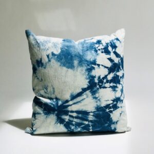 Waterlily Pillow
