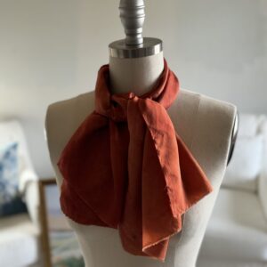 Vermillion